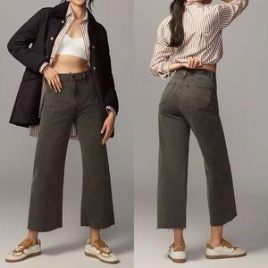 Pistola Penny Jeans in Antique Graphite